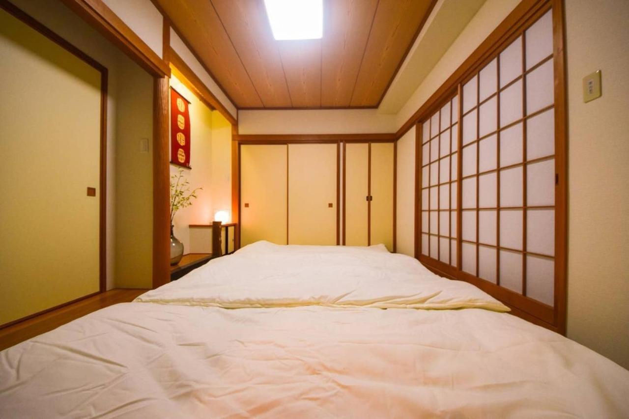 Ryokan -Ryo- Tokyo Ngoại thất bức ảnh