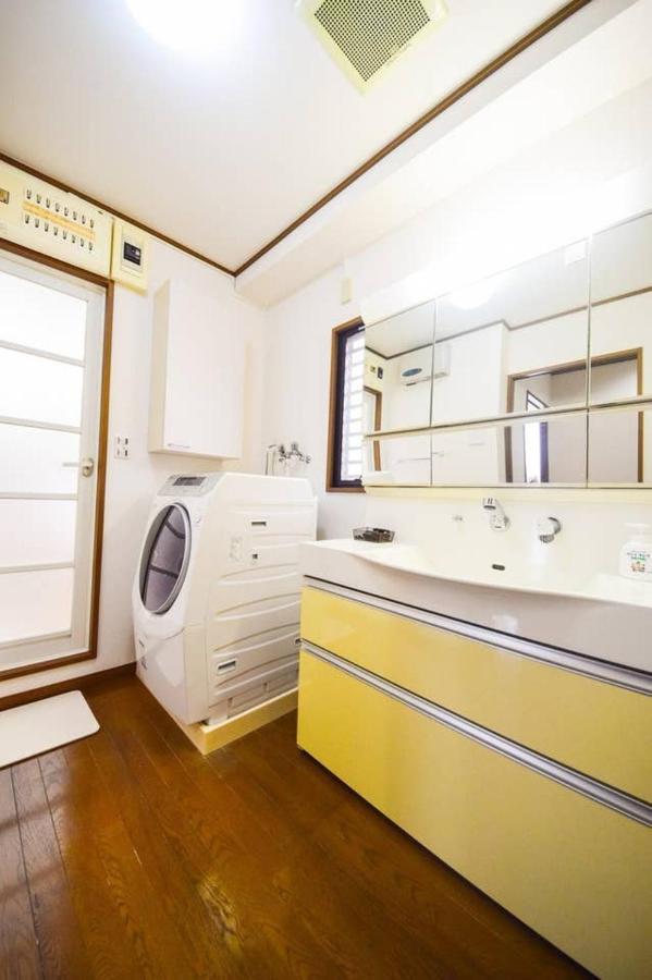Ryokan -Ryo- Tokyo Ngoại thất bức ảnh