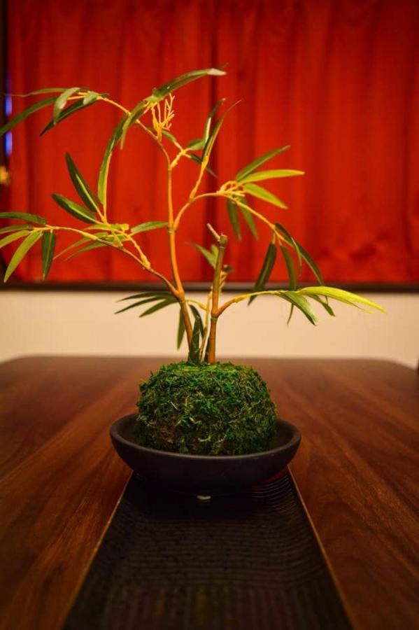 Ryokan -Ryo- Tokyo Ngoại thất bức ảnh