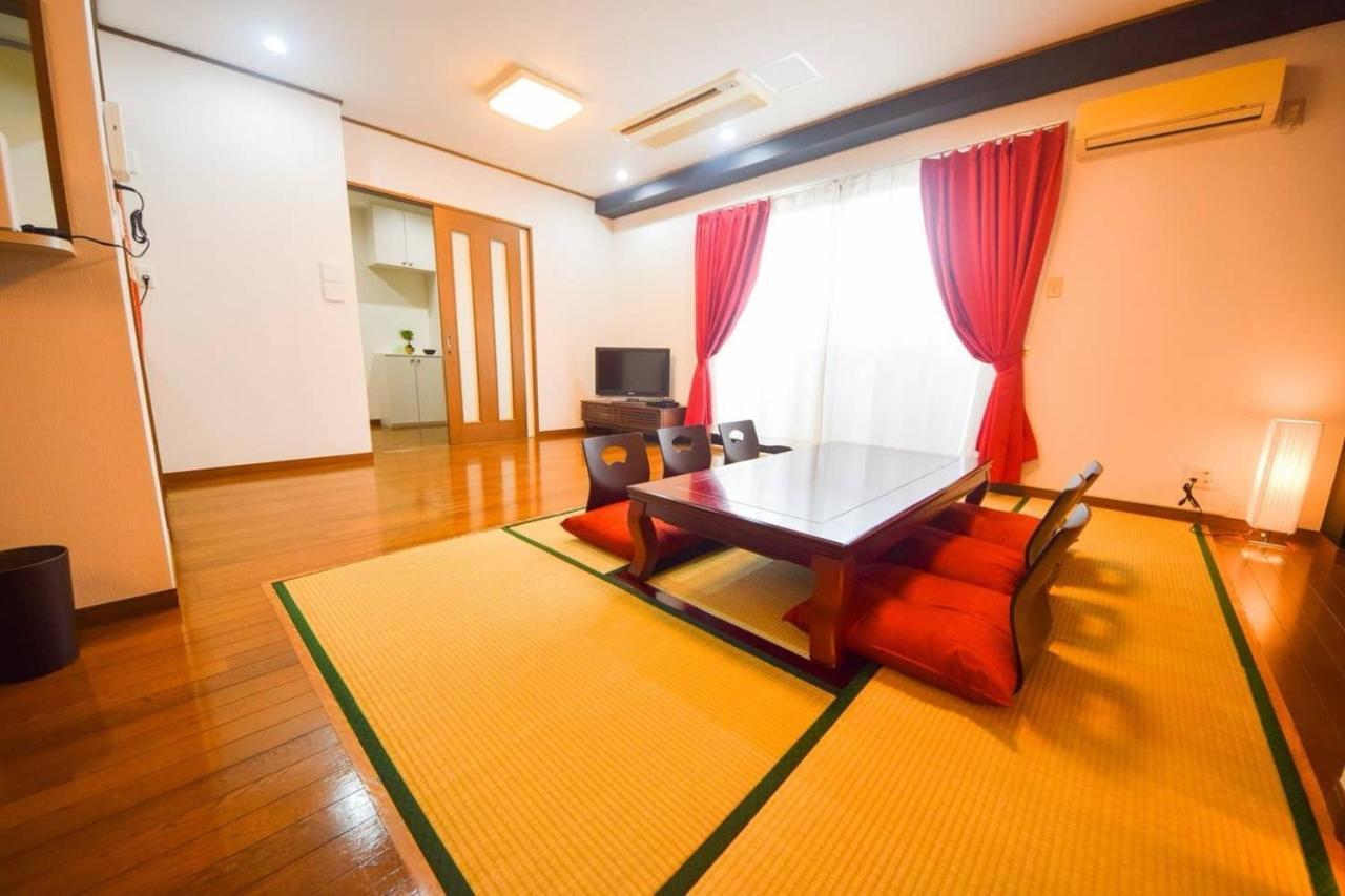 Ryokan -Ryo- Tokyo Ngoại thất bức ảnh
