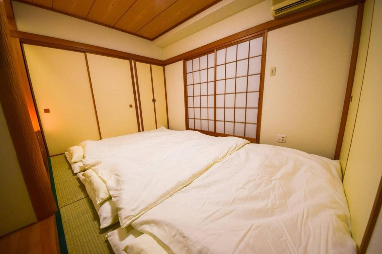 Ryokan -Ryo- Tokyo Ngoại thất bức ảnh