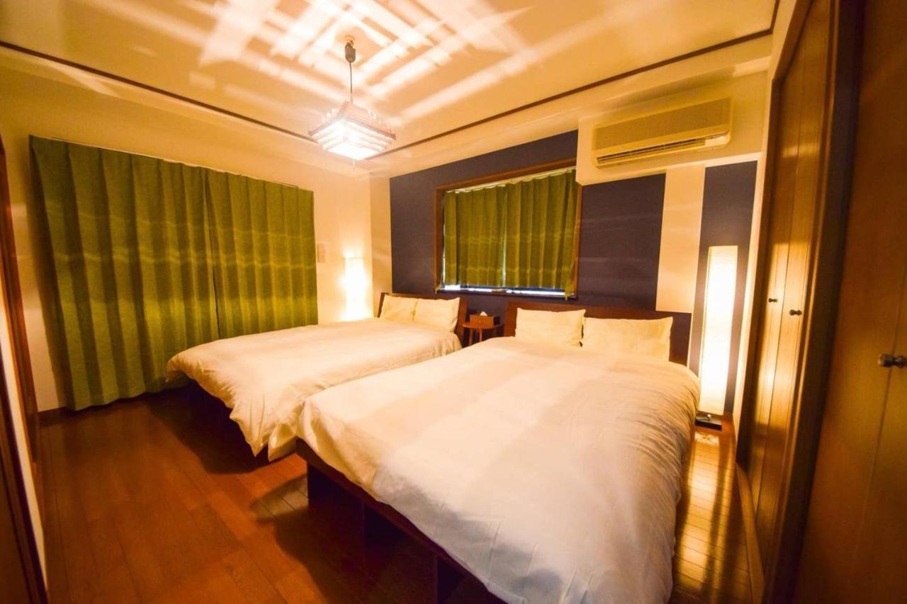 Ryokan -Ryo- Tokyo Ngoại thất bức ảnh