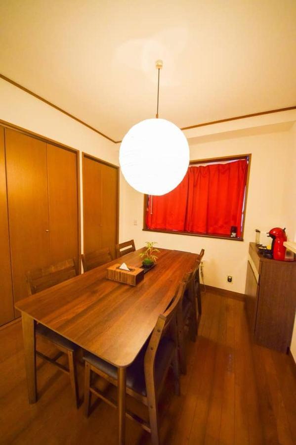 Ryokan -Ryo- Tokyo Ngoại thất bức ảnh