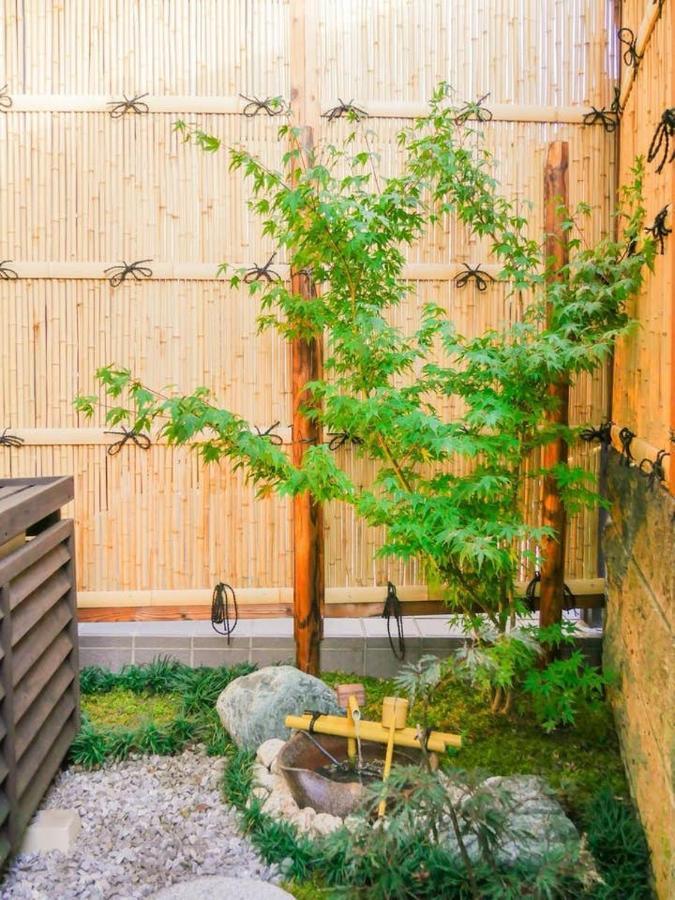 Ryokan -Ryo- Tokyo Ngoại thất bức ảnh